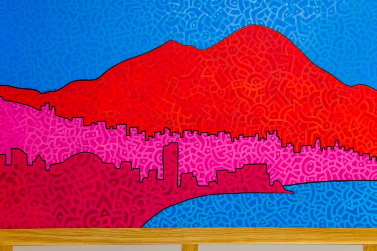 Napoli Street Art Rooms By Wonderful Italy Zewnętrze zdjęcie